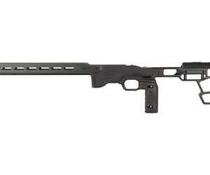 MDT ACC PREM CHASSIS GEN2 R700SA BLK