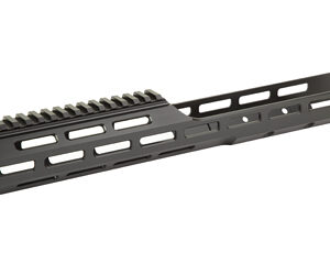 MDT LSS GEN 3 TAC FOREND 15" BLK