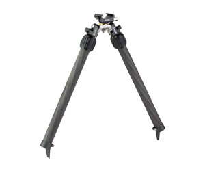 MDT BACKCOUNTRY BIPOD PIC BLACK
