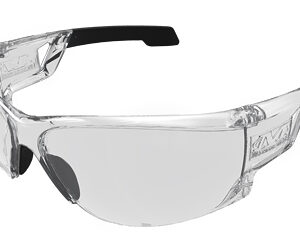 MECHANIX WEAR VISION BLACK/CLEAR