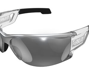 MECHANIX WEAR VISION SILVER/BLACK