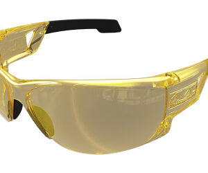 MECHANIX WEAR VISION AMBER/BLACK