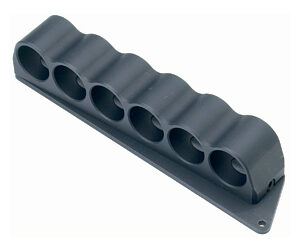 MESA SADDLERAIL 4" MOS 6-12GA