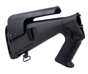 MESA URBINO STOCK BER 1301 12GA LMB