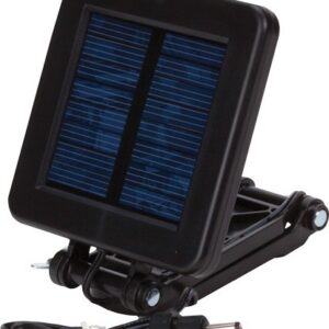 MOULTRIE SOLOR POWER PANEL