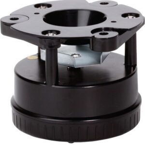 MOULTRIE FEEDER KIT ALL-IN-ONE