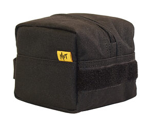 MFT STORAGE CASE MINI 4.75X4.5X4 BLK
