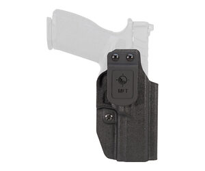 MFT IWB HLSTR ECHELON BLK