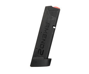 MAG AMEND2 SIG-320 9MM 17RD FS BLK