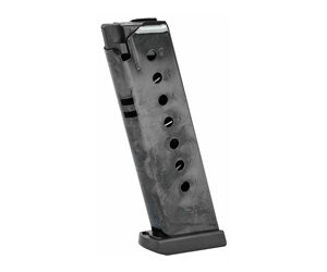 Rock Island Armory RIA-MAG Magazine for VR Series Shotguns Black Polymer 12 ga 5/rd