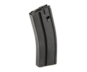 MAG ASC AR5.45X39 30RD STS BLK