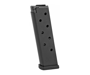 Bersa Thunder 380 Flat Bottom Mag