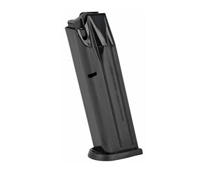 Beretta Factory PX4 Extended Magazine 9mm S&W Black Steel 17/rd
