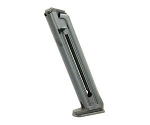 Browning Buck Mark Handgun and Rifle Magazine Black .22 LR 10/rd