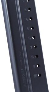 Mec-gar 1911 Govt. Handgun Magazine 9mm Luger AFC 10/rd