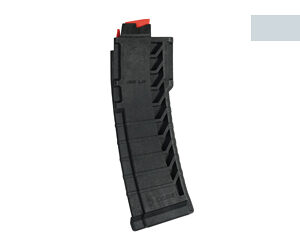 CMMG Mk4/AR15 Rifle Magazine Black .22 LR 10/rd
