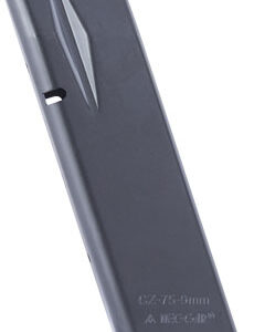 MEC-GAR CZ 75B 85B SP-01 Shadow & Shadow2 Handgun Magazine HT AFC Steel 9mm Luger 17/rd