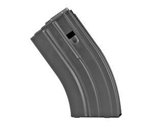 Duramag AR-15 Rifle Magazine Black 7.62x39 20/rd