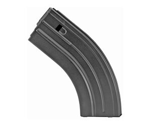 DuraMag AR-15 Rifle Magazine Black 7.62x39 28/rd