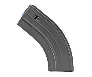 DuraMag AR-15 Rifle Magazine 6.5 Grendel/6mm ARC/22 ARC 26/rd black