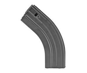 DuraMag AR-15 Rifle Magazine Black 7.62x39 30/rd