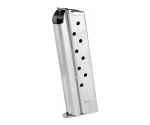 ED BROWN MAGAZINE OFFICERS