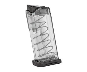 ETS MAG FOR GLK 43 9MM 7RD CLR