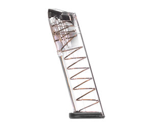 ETS MAG FOR SIG P320 9MM 17RD CLR