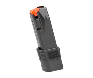FN Reflex XL Handgun Magazine Black 9mm Luger 18/rd