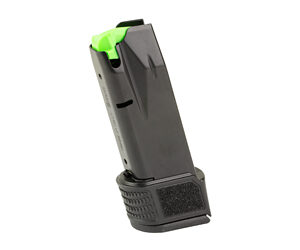 FN Reflex XL Handgun Magazine Black 9mm Luger 10/rd