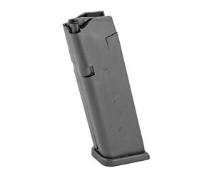 Glock Handgun Magazine G31 .357 SIG 15/rd (PKG)
