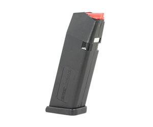 GO MAG GLOCK 21/30/41 13RD BLACK