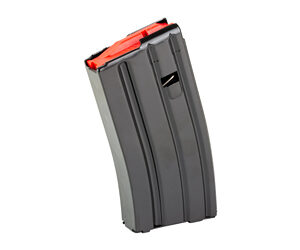 GO MAG AR15 20RD STEEL 5.56/.223 FDE