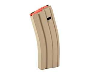 GO MAG AR15 40RD STEEL 5.56/.223 FDE