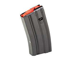 GO MAG AR 10RD/20RD BDY STL 5.56 FDE