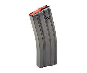 GO MAG AR 10RD/30RD BDY STL 5.56 FDE