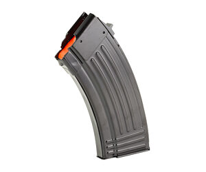 GO MAG AK 10RD/20 BDY STL 762X39 FDE