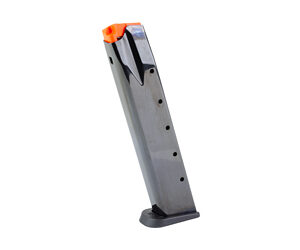 MAGAZINE GPWR HANDGUN CMPCT 9MM 12RD
