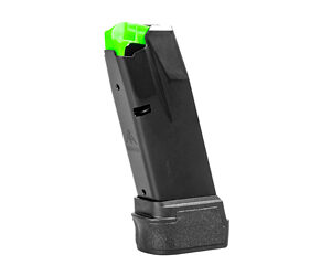 Mec-Gar Springfield Hellcat Handgun Magazine Anti-Friction 9mm Luger 14/rd