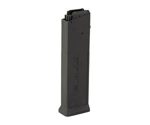 H&K USC Rifle Magazine Black .45 ACP 10/rd