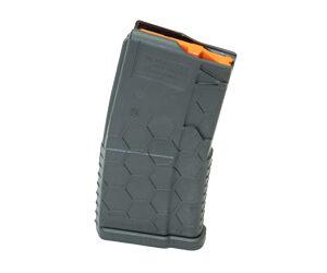 MAG HEXMAG SHRTY 10/20 AR15 10RD ODG