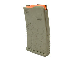 MAG HEXMAG SHORTY AR15 20RD GRY