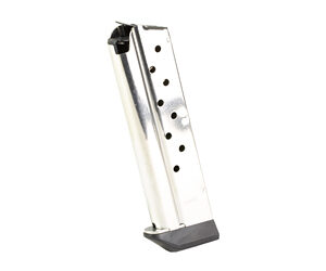 MAG KIMBER 9MM 9RD SS SILVER EXT BP