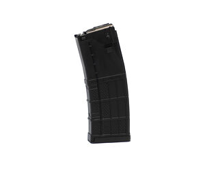 Lancer L5AWM Gen 2 Rifle Magazine Black .223/5.56 30/rd