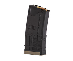 LANCER L5AWM GEN2 300BLK 20RD BLACK