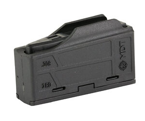 MAG MDT AICS 308/6.5CM 3RD POLY BLK