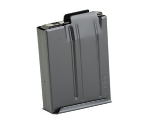 MAG MDT AICS 6MM 12RD METAL BLK