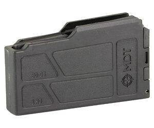 MAG MDT LA 30-06 3 ROUND POLY