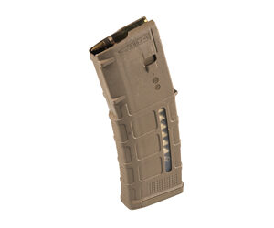 MAGPUL PMAG M3 5.56 WINDOW 30RD COY