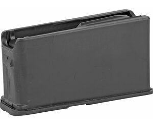 Mossberg Patriot Bolt Action Centerfire Magazine Standard Long Action .270 Win/.30-06 Sprg/.25-06 REM 4/rd